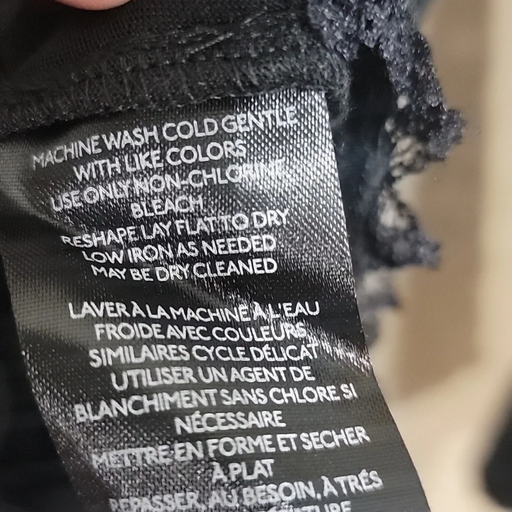 NWT Free People Better With Time Bodysuit - Picture 12 of 13